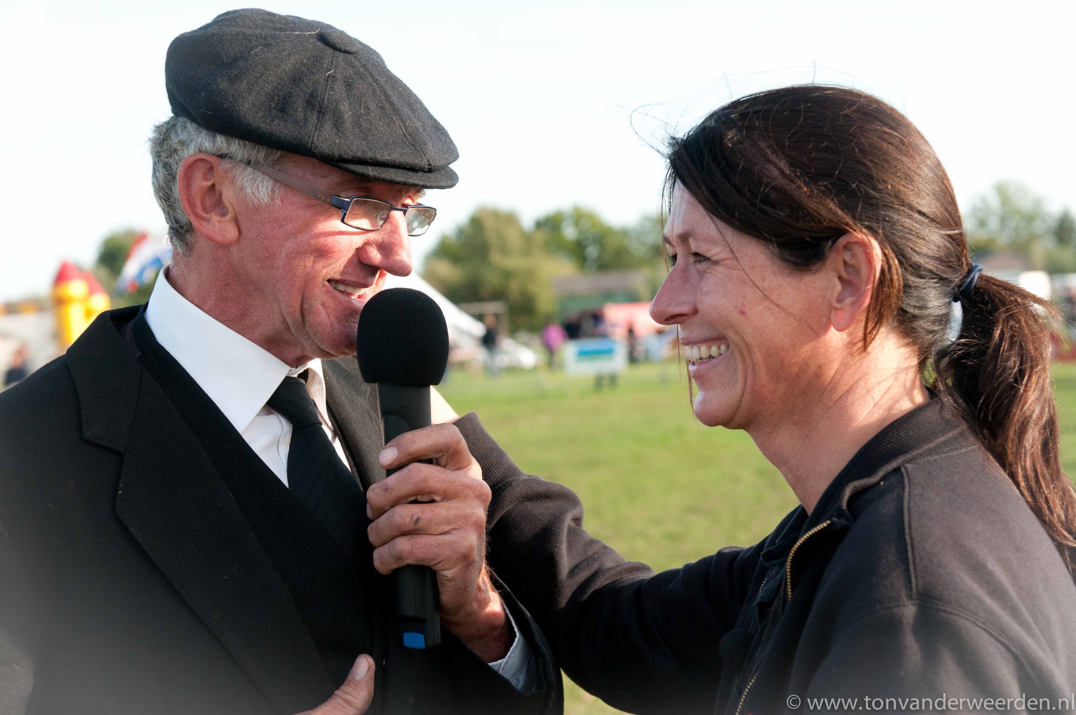 Demonstratie & Show